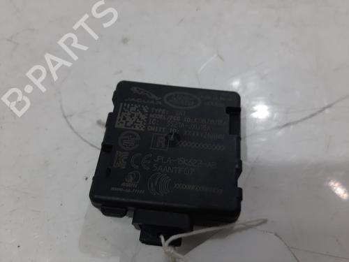 Control unit JAGUAR I-PACE (X590) EV400 AWD | BP30585532M11 