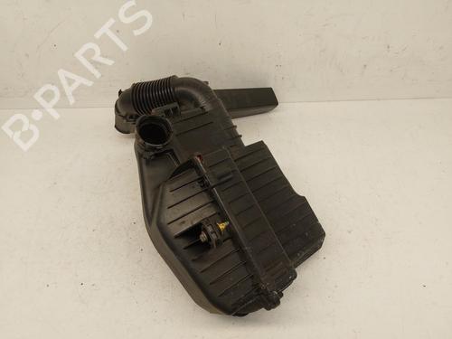 Used Air filter box PEUGEOT 2008 I (CU_) 1.2 VTi (82 hp) 26864488