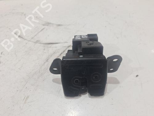 Used Tailgate lock HYUNDAI ix20 (JC) 1.4 (90 hp) 31751437