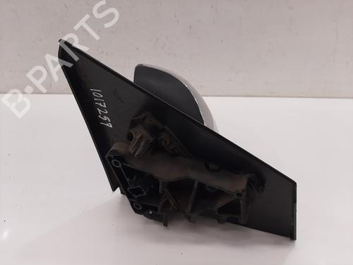 Right mirror RENAULT MEGANE III Hatchback (BZ0/1_, B3_) 1.5 dCi (BZ09, BZ0D, BZ1W, BZ29, BZ14) | BP26934987C27 