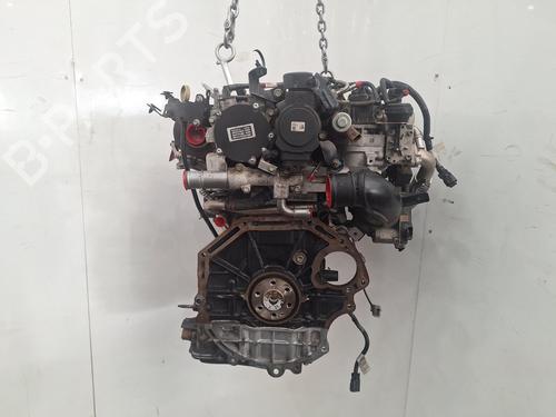 Used Engine Engine VAUXHALL ANTARA A (L07) 2.2 CDTi 4x4 (163 hp) 40010645 40010645