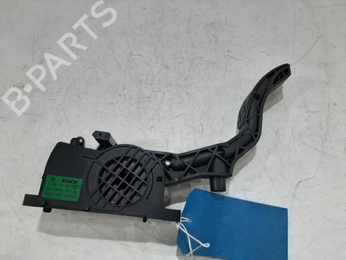 Pedal SKODA FABIA II (542) 1.2 TSI | BP30406705I4