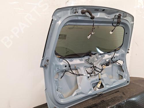 Tailgate SUZUKI VITARA (LY) 1.4 T (APK414) | BP39622428C6 - Image 5