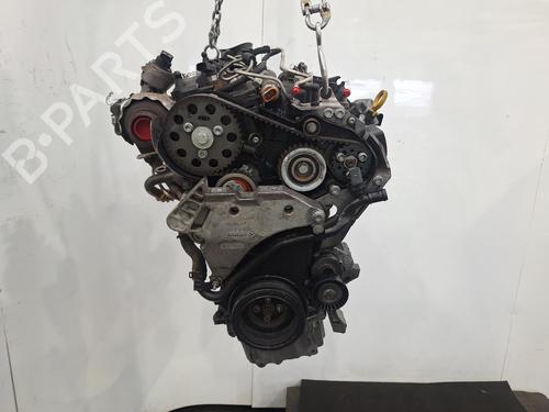 Used Engine VW TOURAN (1T3) 1.6 TDI (105 hp) 32422776