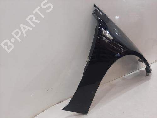 Right front fenders VAUXHALL INSIGNIA Mk II (B) Hatchback (Z18) 2.0 D (68) | BP29445008C42 