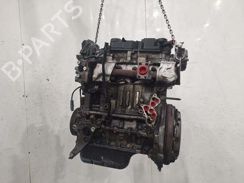 Engine VAUXHALL CROSSLAND X / CROSSLAND (P17) 1.6 Turbo D (75) | BP40238259M1 - Image 4