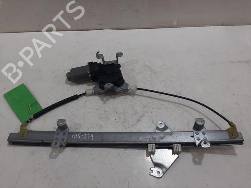 Used Front left window mechanism Front left window mechanism NISSAN NOTE (E11, NE11) 1.4 (88 hp) 35768940 35768940