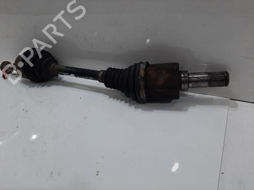 Left front driveshaft VOLVO V40 Hatchback (525) D2 | BP39888817M38 - Image 4