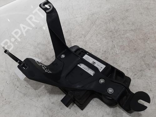 Control unit JAGUAR I-PACE (X590) EV400 AWD | BP26798510M11 