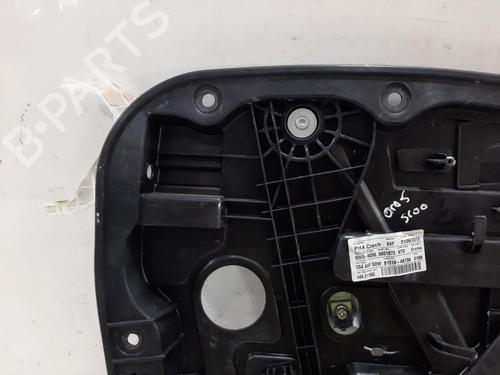 Front left window mechanism HYUNDAI i30 (GD) 1.6 CRDi | BP37272373C22  - Image 5