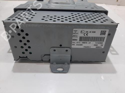 Electronic module FORD TRANSIT CONNECT V408 Box Body/MPV 1.5 EcoBlue | BP36153946M83 - Image 3