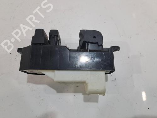 Right front window switch TOYOTA YARIS (_P13_) 1.3 (NSP130_, NSP130) | BP34733599I26 - Image 4