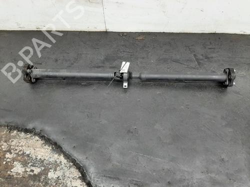 Used Driveshaft BMW 1 (F21) 125 i (218 hp) 26751734