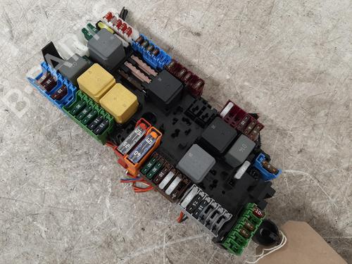 Fuse box MERCEDES-BENZ SPRINTER 3,5-t Van (B907, B910) 314 CDI (910.631, 910.633) | BP26758703E1 - Image 2