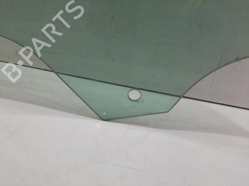Front right door window VW TIGUAN (AD1, AX1) 2.0 TSI 4motion | BP29417492C19 