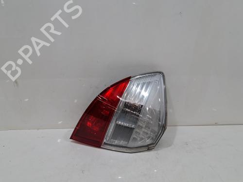 Venstre Baklys Venstre Baklys HONDA JAZZ III (GE_, GG_, GP_, ZA_) 1.3 i (GE6, GG3, GG6) (100 hp) 36047203 36047203
