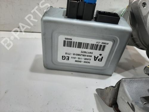 Steering column HYUNDAI i10 I (PA) 1.2 | BP30897269M21 