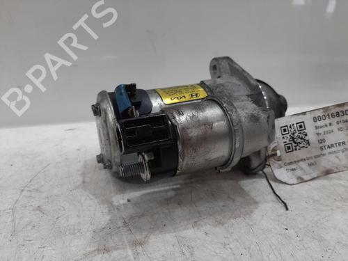 Starter HYUNDAI i20 III (BC3, BI3) 1.0 T-GDI | BP34149609M8  - Image 5