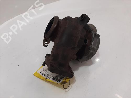 Turbolader/Kompressor FORD KUGA II (DM2) 2.0 TDCi 4x4 | BP34179529M71 - Image 2
