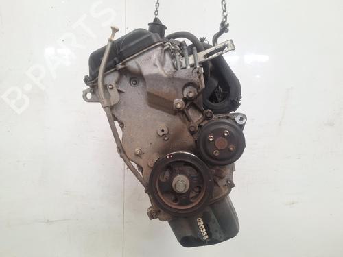 Engine MITSUBISHI MIRAGE / SPACE STAR VI Hatchback (A0_A) 1.2 (A03A) | BP38486840M1 - Image 3