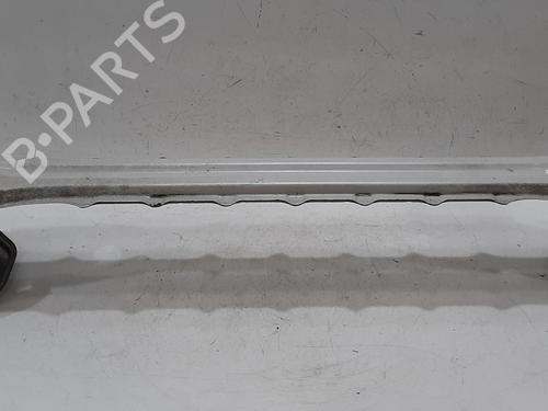 Used Rear bumper reinforcement TOYOTA GT 86 Coupe (ZN6_) 2.0 (ZN6AC_, ZN6BC_, ZN6K) (200 hp) 30843895