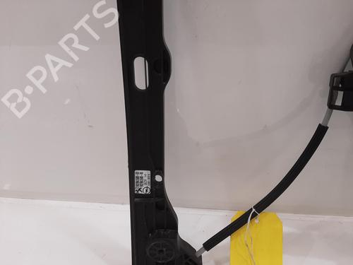 Front left window mechanism VAUXHALL CORSA Mk V (F) 1.2 | BP33839933C22 - Image 4
