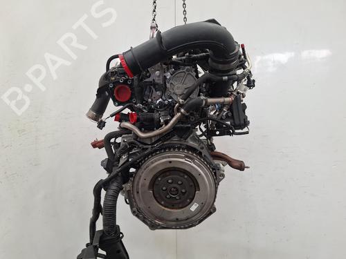 Used Engine Engine NISSAN JUKE (F16_) DIG-T 117 (117 hp) 40205797 40205797