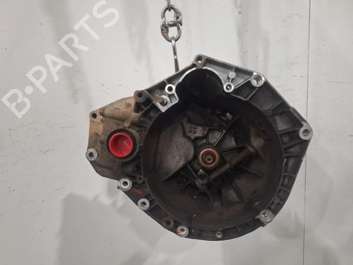 gearbox-fiat-500-c-312_-2009-37400494 main image