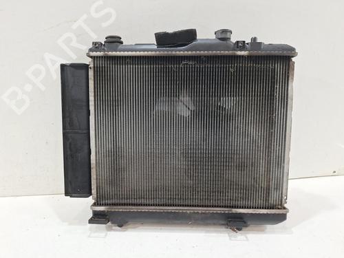 Kit de radiadores SUZUKI SPLASH (EX) 1.2 (A5B412) (86 hp) 31628241