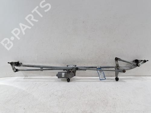 Used Front wiper motor Front wiper motor FORD GRAND C-MAX (DXA/CB7, DXA/CEU) 1.6 TDCi (115 hp) 33699562 33699562