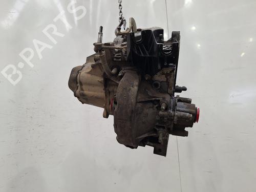 Gearbox CITROËN BERLINGO MULTISPACE (B9) 1.6 BlueHDi 100 | BP39951734M3 - Image 4