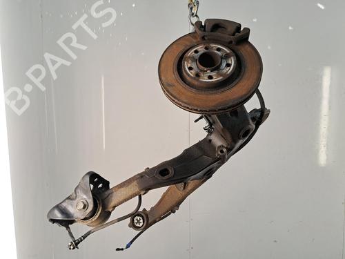 Querlenker links hinten für TOYOTA PROACE Van (MDZ_) 2.0 D4d (MDZ3) (122 hp) 26846231
