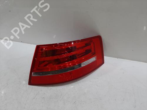 Right taillight AUDI A3 Convertible (8P7) 1.2 TFSI | BP33940471C35 - Image 2
