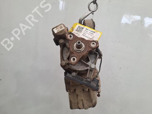 Other SKODA YETI (5L) 2.0 TDI 4x4 | BP29809323O1 