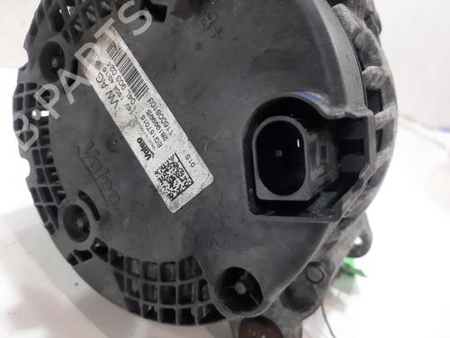 Alternator AUDI A5 (F53, F5P) 2.0 TDI | BP30722141M7 