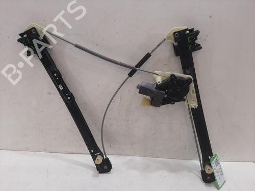 Used Front left window mechanism JAGUAR I-PACE (X590) EV400 AWD (400 hp) 29883739