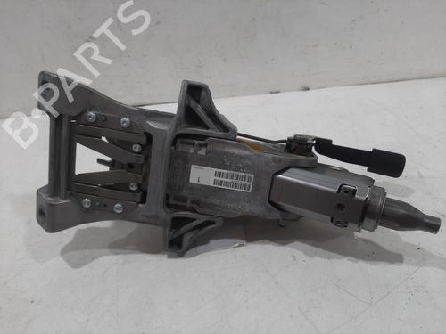 Steering column JAGUAR I-PACE (X590) EV400 AWD | BP29882965M21 