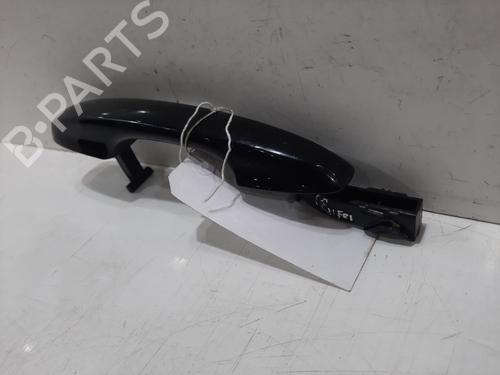 Exterior handle FORD FOCUS IV Turnier (HP) 1.5 EcoBlue | BP30304150C122 