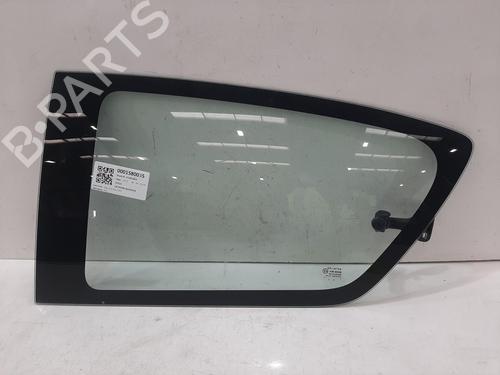 Used Rear left door window TOYOTA AYGO (_B1_) 1.0 (KGB10_, KGB10R) (68 hp) 30828969