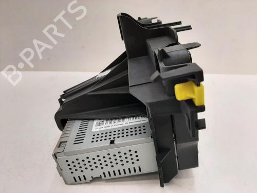 Radio VAUXHALL CORSA Mk IV (E) (X15) 1.3 CDTi | BP28069535E6 