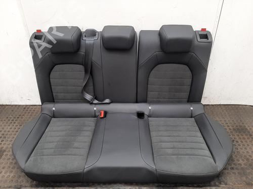 Used Rear seat (2nd row) SEAT ARONA (KJ7, KJP) 1.0 TSI (110 hp) 26756524