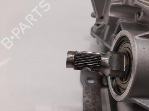 Steering column KIA VENGA (YN) 1.6 CVVT | BP28507677M21