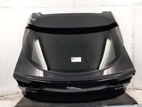 Used Tailgate JAGUAR I-PACE (X590) EV400 AWD (400 hp) 30496366