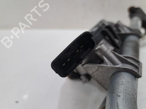 Front wiper motor RENAULT MEGANE CC (EZ0/1_) 1.9 dCi (EZ0J, EZ1S) | BP29060228M29