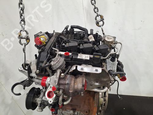 Engine FORD ECOSPORT 1.0 EcoBoost | BP31999733M1 