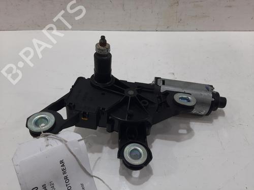 Used Rear wiper motor AUDI Q7 (4LB) 3.0 TDI quattro (233 hp) 32239698