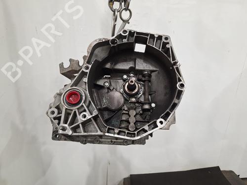 Boîte de vitesses FIAT DOBLO Platform/Chassis (263_) 1.3 D Multijet (90 hp) 32064671