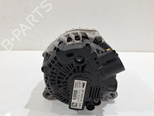 Alternator PEUGEOT 208 I (CA_, CC_) 1.6 HDi / BlueHDi 75 | BP26861428M7