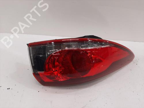 Feu arrière gauche Feu arrière gauche MAZDA 6 Saloon (GJ, GL) 2.2 D (GJ2FP) (150 hp) 33987866 33987866