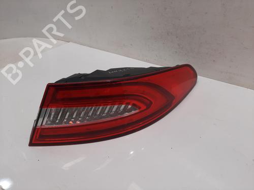 Used Right taillight Right taillight JAGUAR XF I (X250) 3.0 D (241 hp) 34619778 34619778